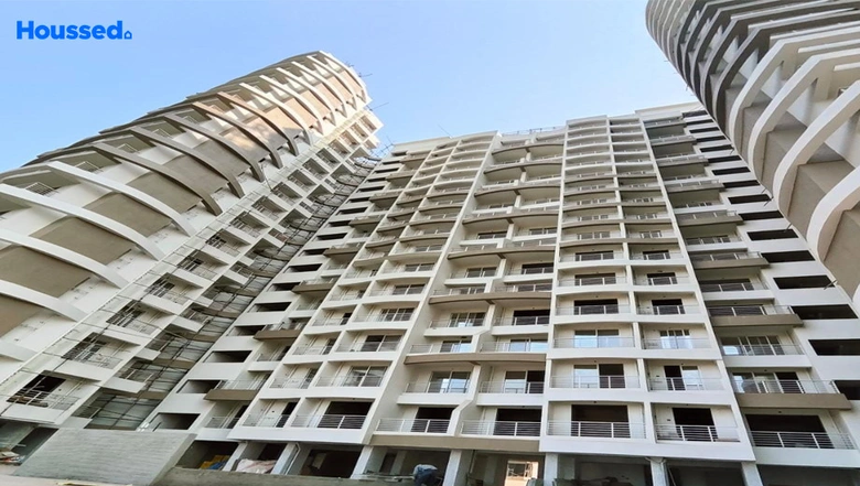 Project Image of Royal Meadows in Kalyan West, Thane - Image 24575