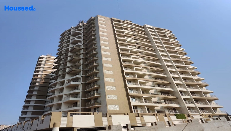 Project Image of Royal Meadows in Kalyan West, Thane - Image 24577