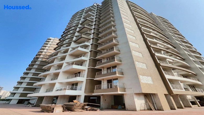 Project Image of Royal Meadows in Kalyan West, Thane - Image 24576