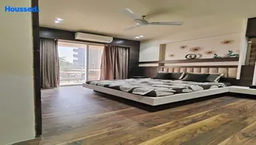 Sample Apartment of Royal Meadows - Image 24583