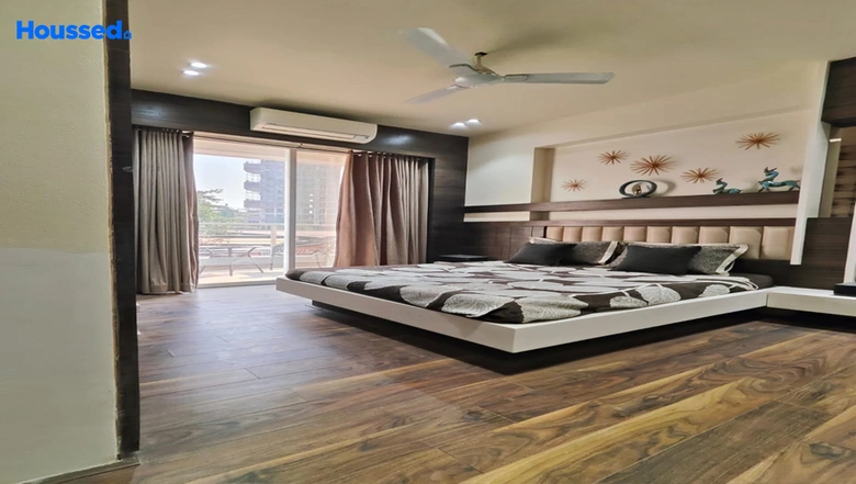 Sample Apartment of Royal Meadows in Kalyan West, Thane - Image 24583