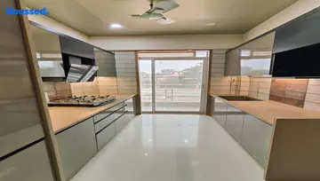 Sample Apartment of Royal Meadows - Image 24581
