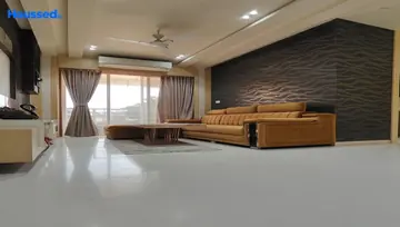 Sample Apartment of Royal Meadows - Image 24582