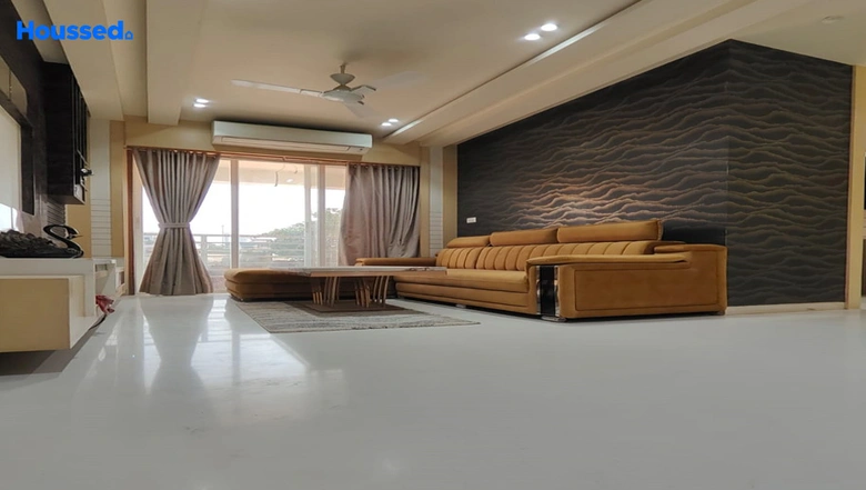 Sample Apartment of Royal Meadows in Kalyan West, Thane - Image 24582