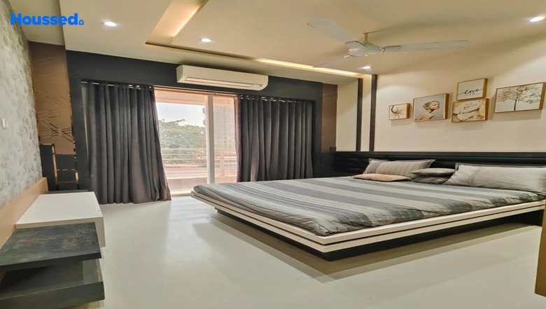 Sample Apartment of Royal Meadows in Kalyan West, Thane - Image 24580