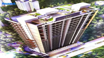 Project Image of Space Tulip Heights - Image 24588
