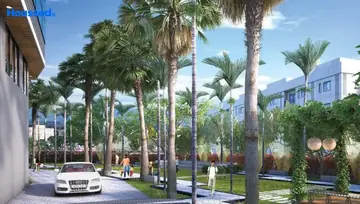 Amenities of Swaminarayan Sky Heights - Image 24717
