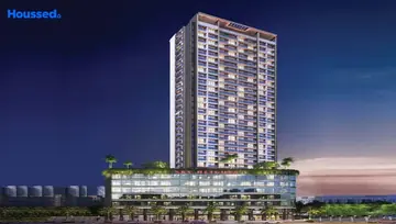 Project Image of Swaminarayan Sky Heights - Image 24716