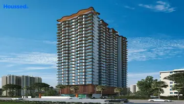 Project Image of Triveni Crown - Image 1098