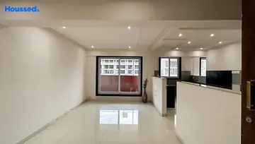 Sample Apartment of Triveni Crown - Image 1103