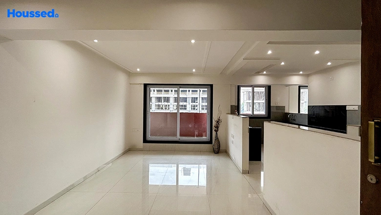 Sample Apartment of Triveni Crown in Kalyan West, Thane - Image 1103