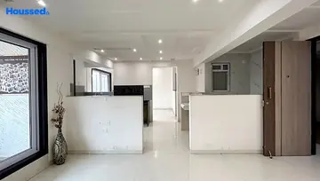 Sample Apartment of Triveni Crown - Image 1106