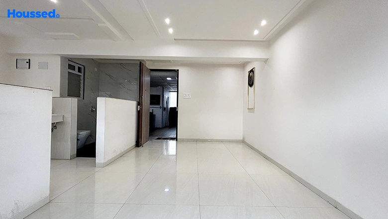Sample Apartment of Triveni Crown in Kalyan West, Thane - Image 1102
