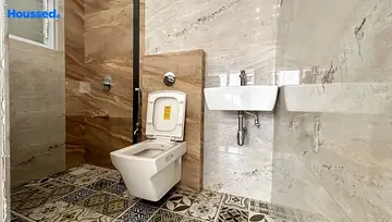 Sample Apartment of Triveni Crown - Image 1105
