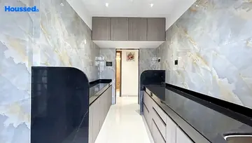 Sample Apartment of Vikas Ritz - Image 1088