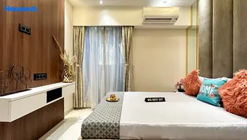 Sample Apartment of Vikas Ritz - Image 1090