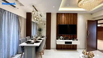 Sample Apartment of Vikas Ritz - Image 1087