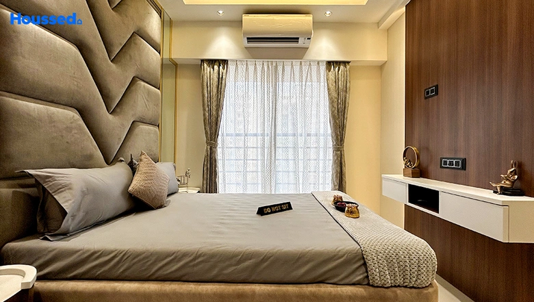 Sample Apartment of Vikas Ritz in Kalyan West, Thane - Image 1089
