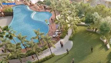 Amenities of Chandak Greenairy - Image 36831