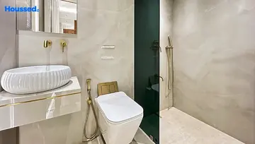 Sample Apartment of Chandak Greenairy - Image 36834