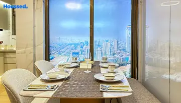 Sample Apartment of Chandak Greenairy - Image 36836