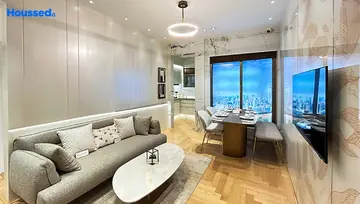Sample Apartment of Chandak Greenairy - Image 36838