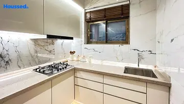 Sample Apartment of Chandak Greenairy - Image 36837