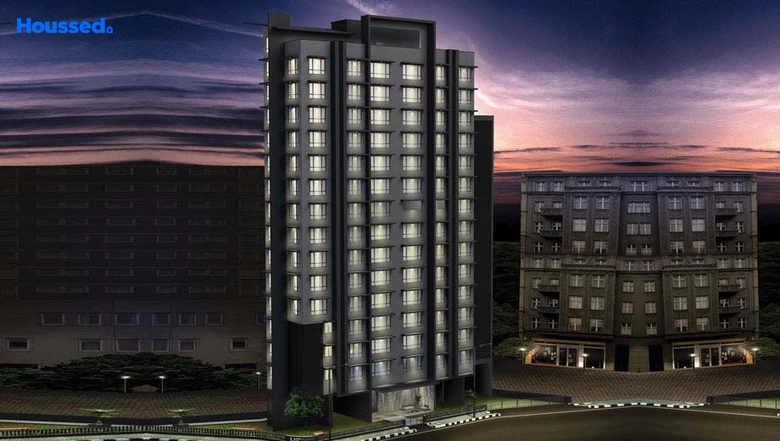 Project Image of Kakad West End in Andheri West, Mumbai - Image 36845