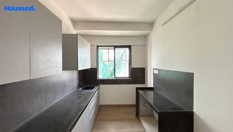 Sample Apartment of Kakad West End in Andheri West, Mumbai - Image 36850