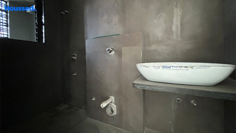 Sample Apartment of Kakad West End in Andheri West, Mumbai - Image 36849