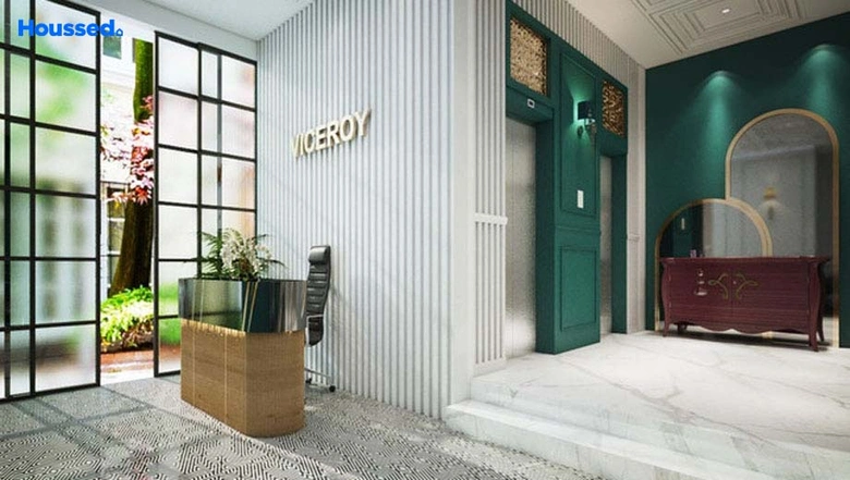 Project Image of LD Viceroy in Chembur East, Mumbai - Image 36856