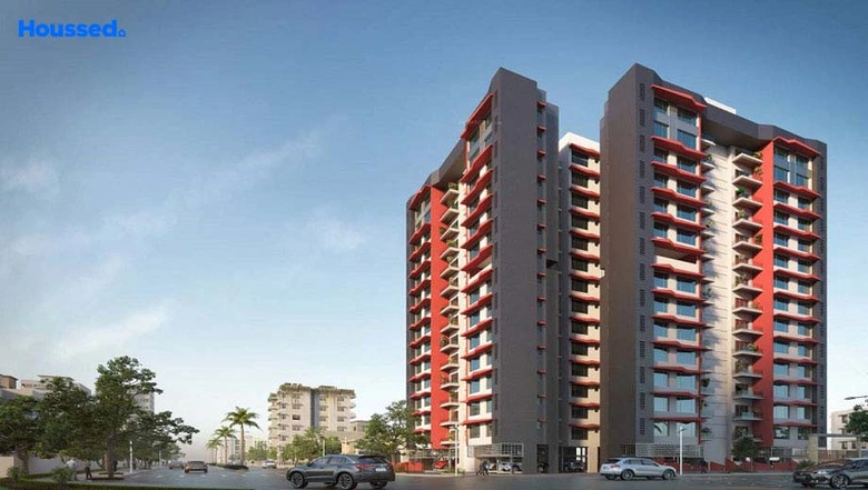 Project Image of LD Viceroy in Chembur East, Mumbai - Image 36855