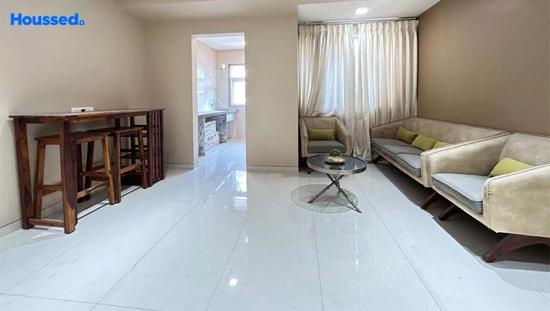 Sample Apartment of LD Viceroy in Chembur East, Mumbai - Image 36863