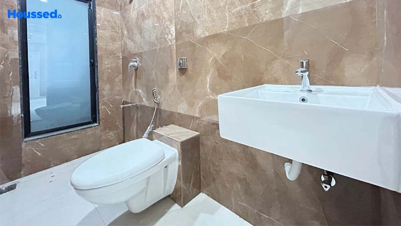 Sample Apartment of LD Viceroy in Chembur East, Mumbai - Image 36861