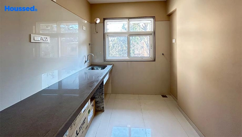 Sample Apartment of LD Viceroy in Chembur East, Mumbai - Image 36862
