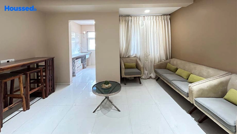 Sample Apartment of LD Viceroy in Chembur East, Mumbai - Image 36860