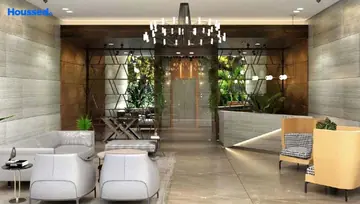Amenities of Lotus Aqua Residences - Image 36872