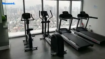 Amenities of Lotus Aqua Residences - Image 36873