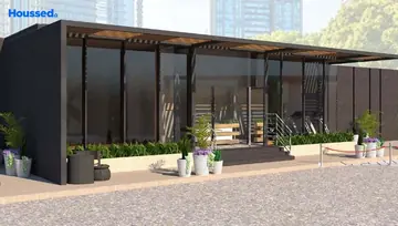 Amenities of Lotus Aqua Residences - Image 36871