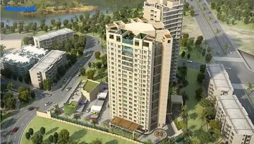 Project Image of Lotus Aqua Residences - Image 36870
