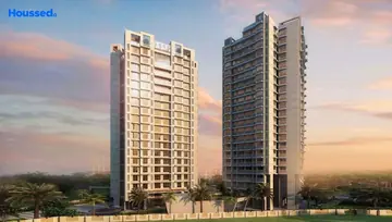 Project Image of Lotus Aqua Residences - Image 36869