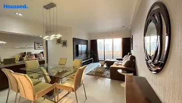 Sample Apartment of Lotus Aqua Residences - Image 36875