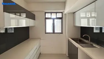 Sample Apartment of Lotus Aqua Residences - Image 36878