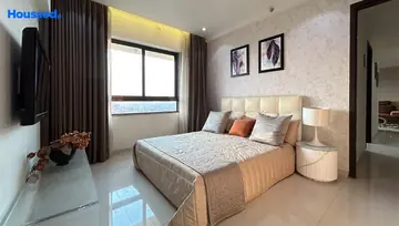 Sample Apartment of Lotus Aqua Residences - Image 36876