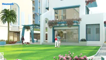 Amenities of Aishwaryam Insignia - Image 10911