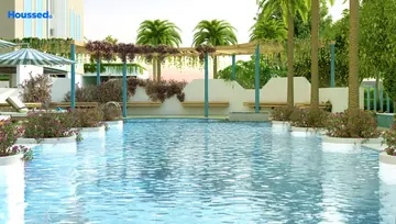 Amenities of Aishwaryam Insignia - Image 10913