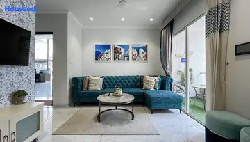 Sample Apartment of Aishwaryam Insignia - Image 10916