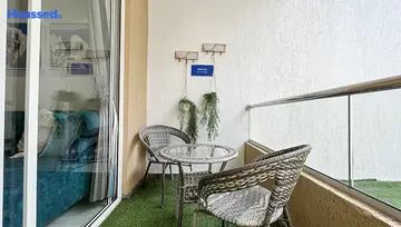 Sample Apartment of Aishwaryam Insignia - Image 10917