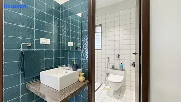 Sample Apartment of Aishwaryam Insignia - Image 10920