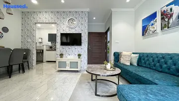 Sample Apartment of Aishwaryam Insignia - Image 10918